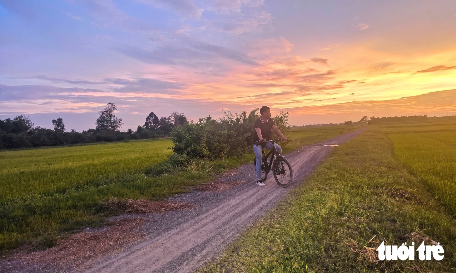 Khám phá xã Thái Mỹ: Điểm đến du lịch từ TP . HCM chỉ Cách 50km - Ảnh 17.
