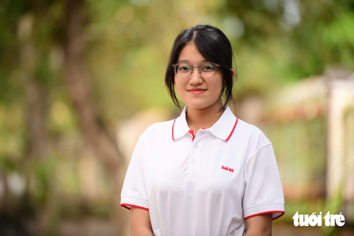 Nữ SV đi học hay ăn mì gói: 10 triệu học phí ba tôi phải vay, nhận học bổng cả nhà mừng vì trả được nợ - Ảnh 4.