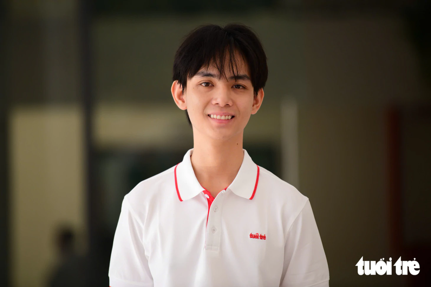 Mẹ bệnh tâm thần, nữ sinh bươn chải từ 15 tuổi, đậu trường chuyên, HS giỏi tỉnh Đồng Tháp: Tôi mong học bổng lắm! - Ảnh 4.
