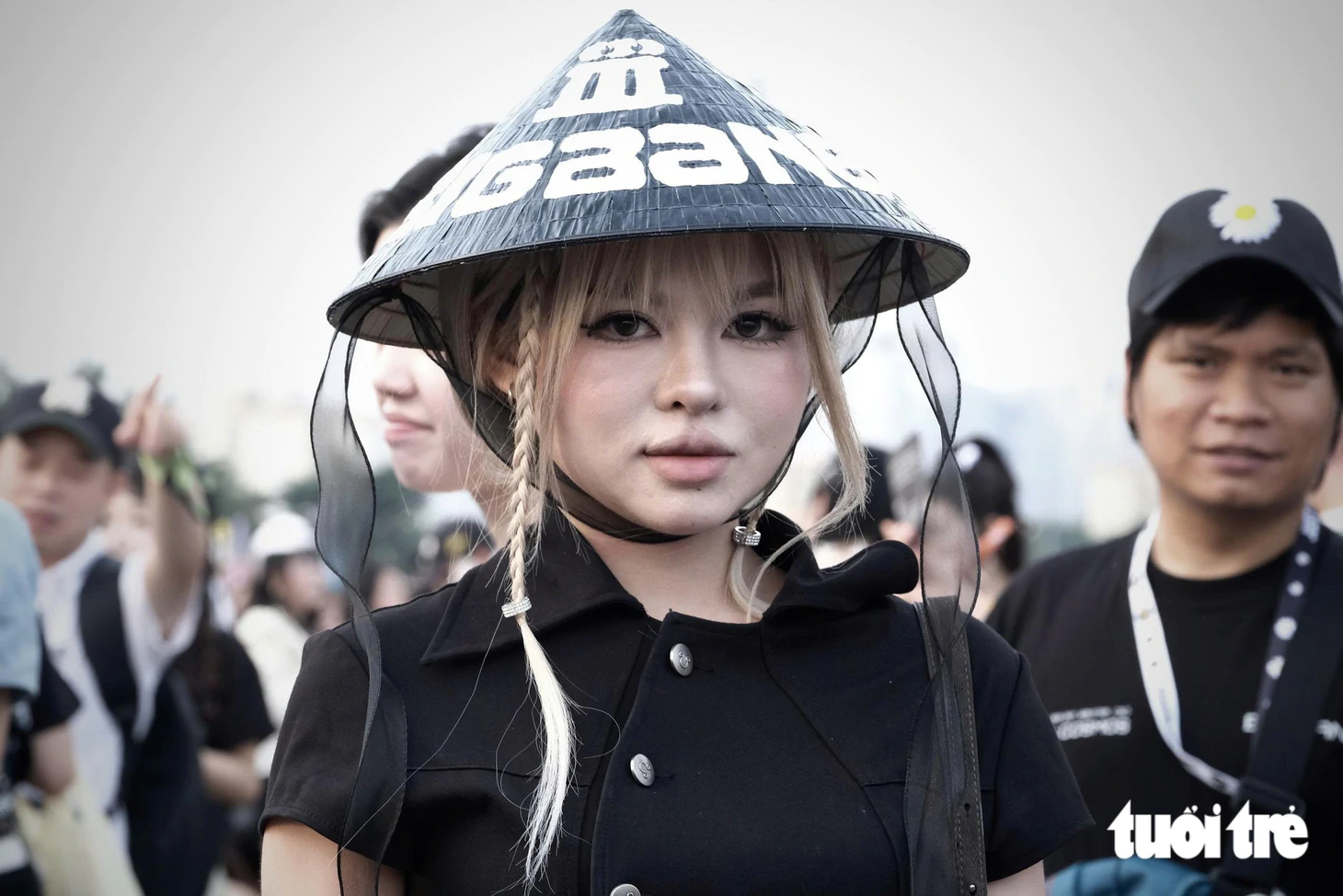 Thời trang đu BigBang - Ảnh 12.