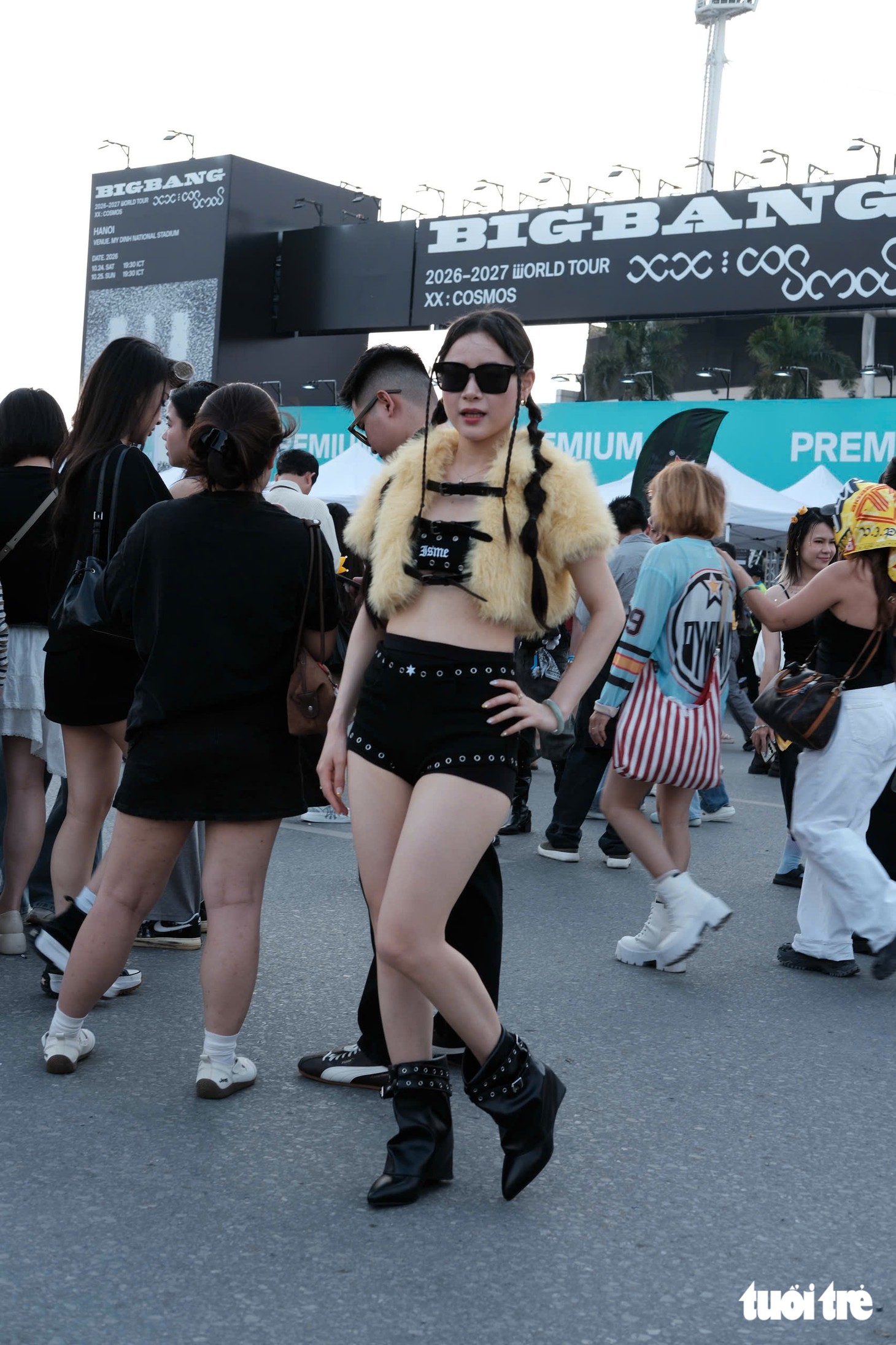 Thời trang đu BigBang - Ảnh 16.