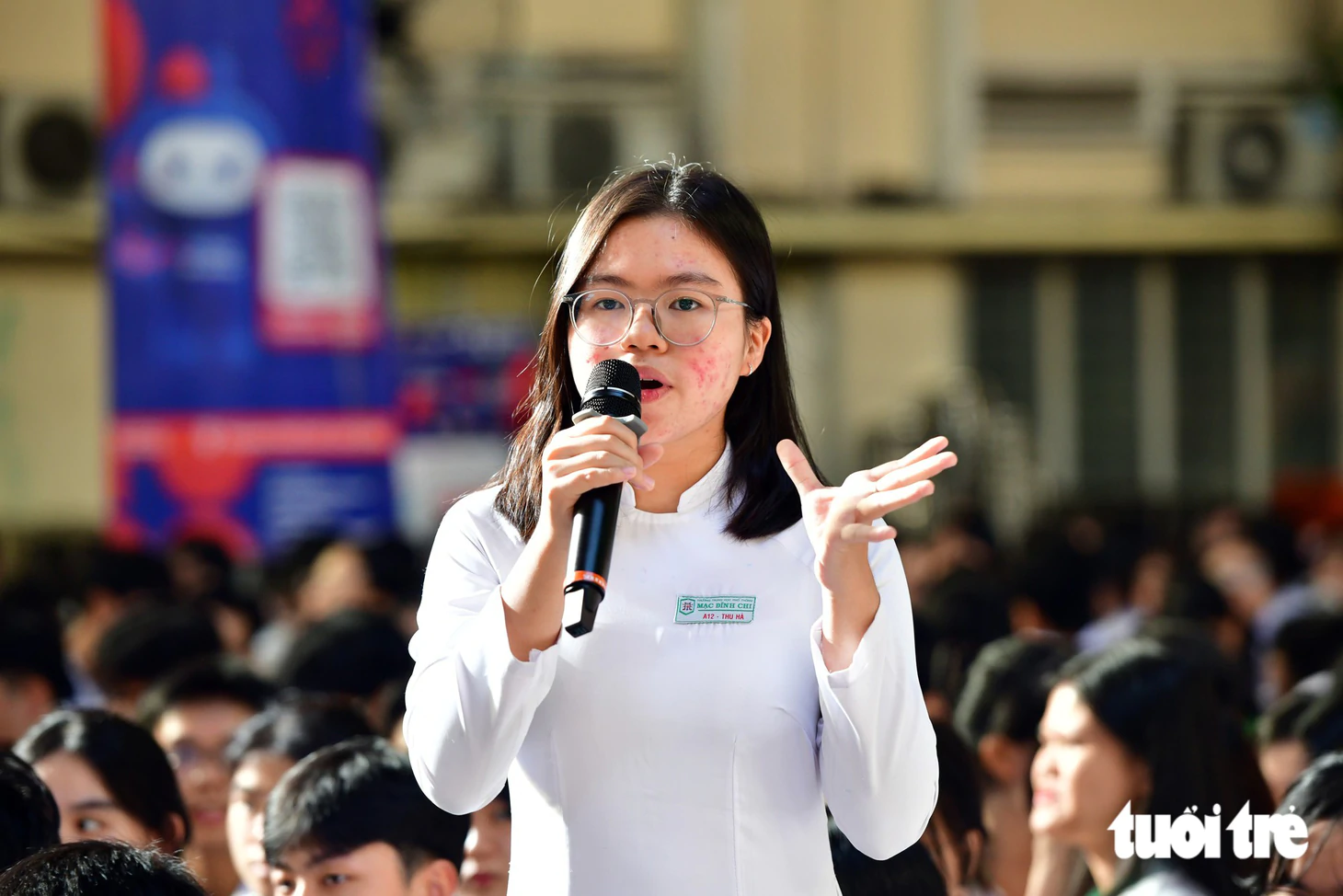 Chiến dịch “Không một mình”: Nhận diện những cái bẫy nhắm vào học sinh, sinh viên trên mạng - Ảnh 2.