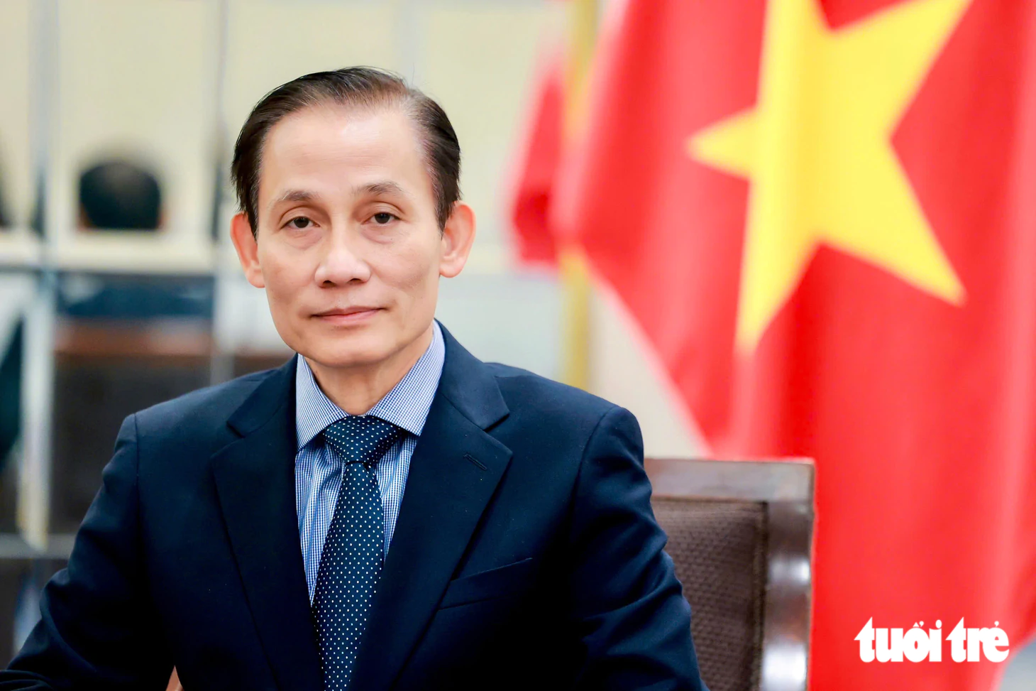 Sau chuyến thăm châu Âu của Tổng Bí thư, Chủ tịch nước Tô Lâm: Loạt dự án quy mô khoảng 20 tỉ euro chờ vào Việt Nam - Ảnh 1.