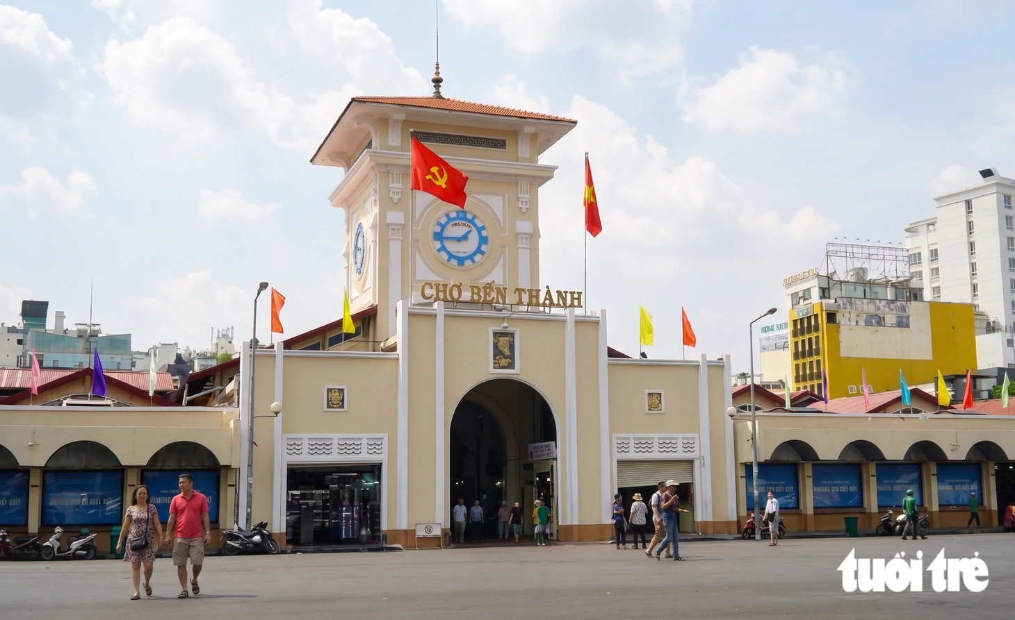 Khám phá 5 nhóm trải nghiệm 'đánh thức' du lịch TP.HCM - Ảnh 2.