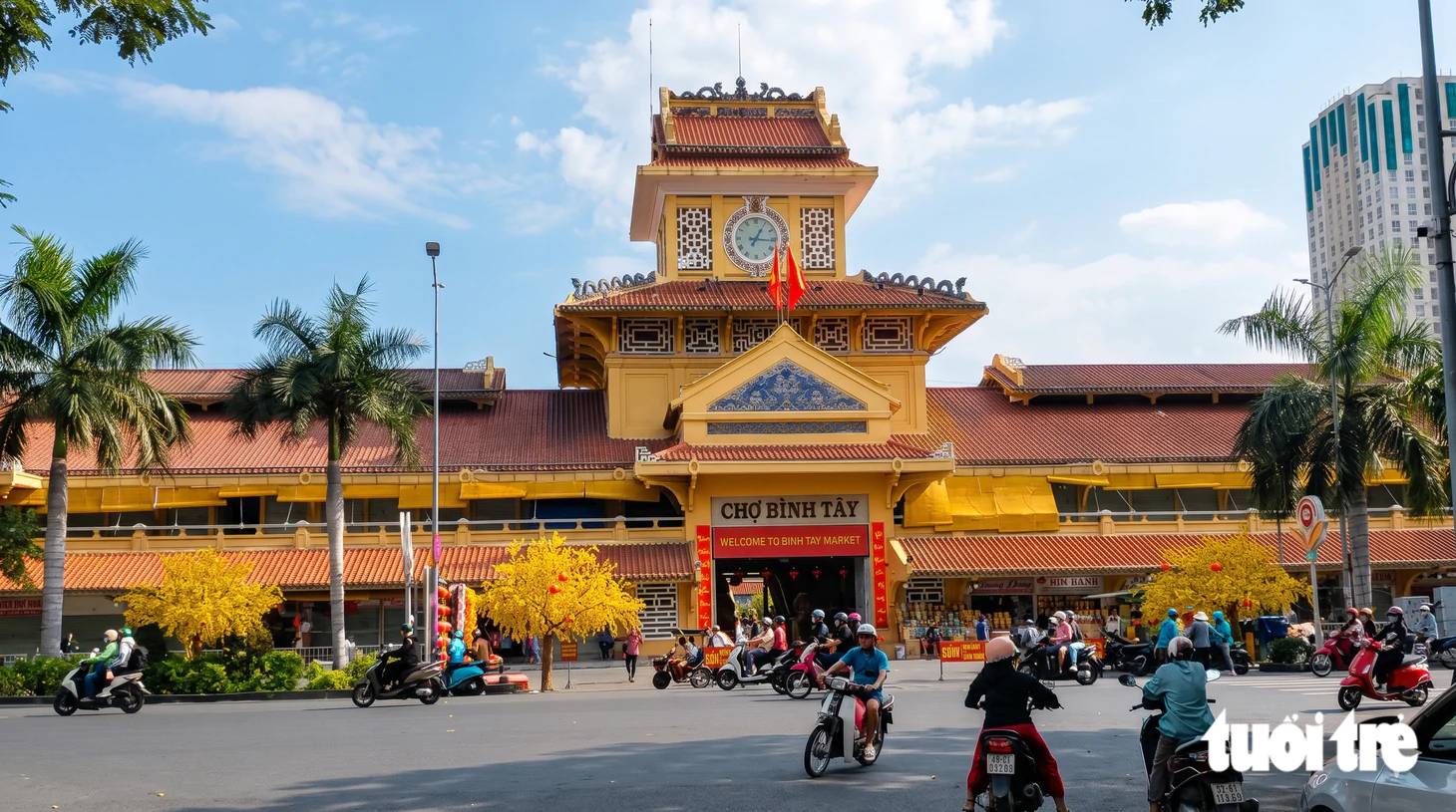 Khám phá 5 nhóm trải nghiệm 'đánh thức' du lịch TP.HCM - Ảnh 4.