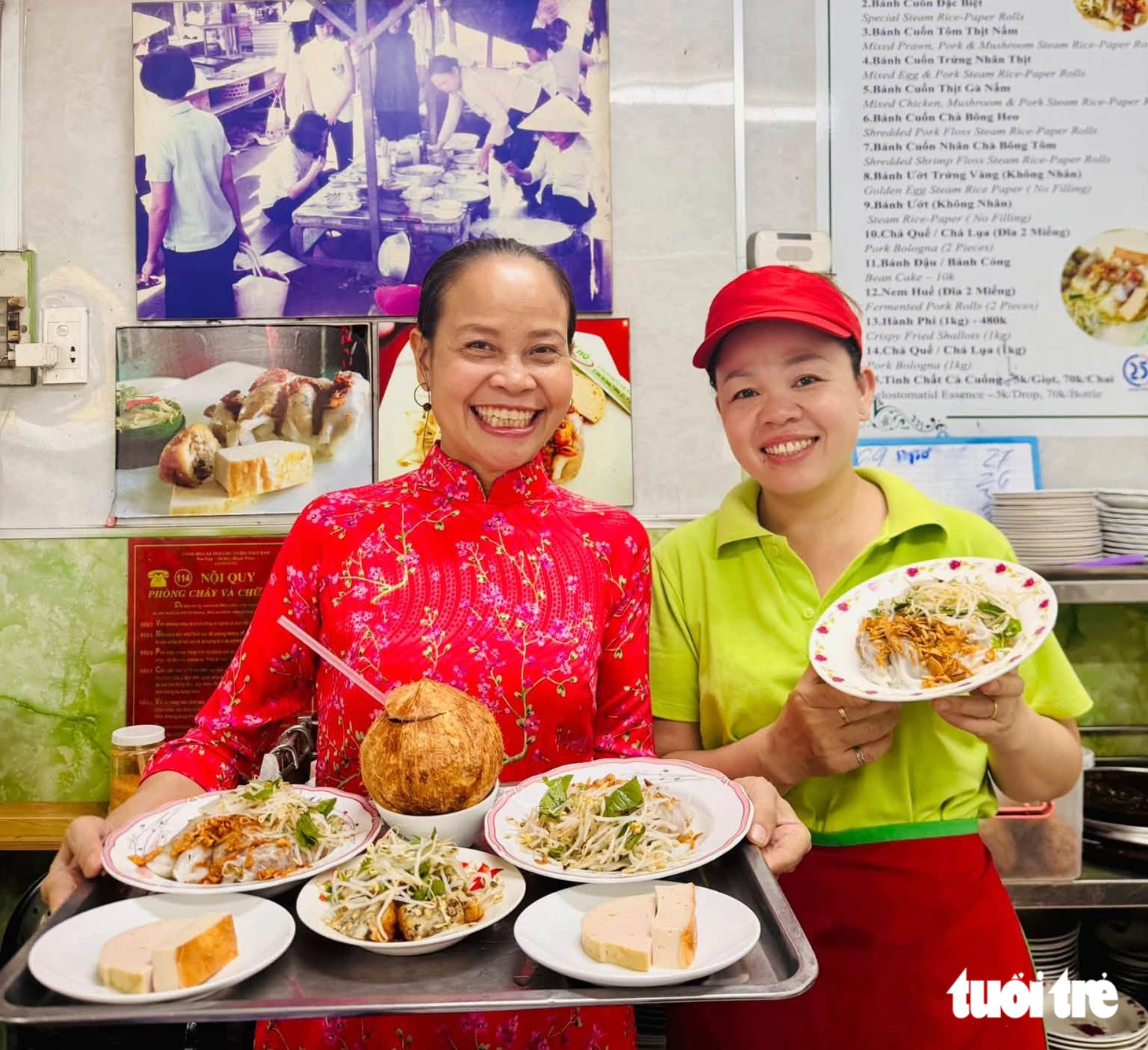 Khám phá 5 nhóm trải nghiệm 'đánh thức' du lịch TP.HCM - Ảnh 7.