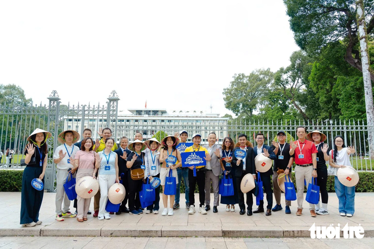 Khám phá 5 nhóm trải nghiệm 'đánh thức' du lịch TP.HCM - Ảnh 11.