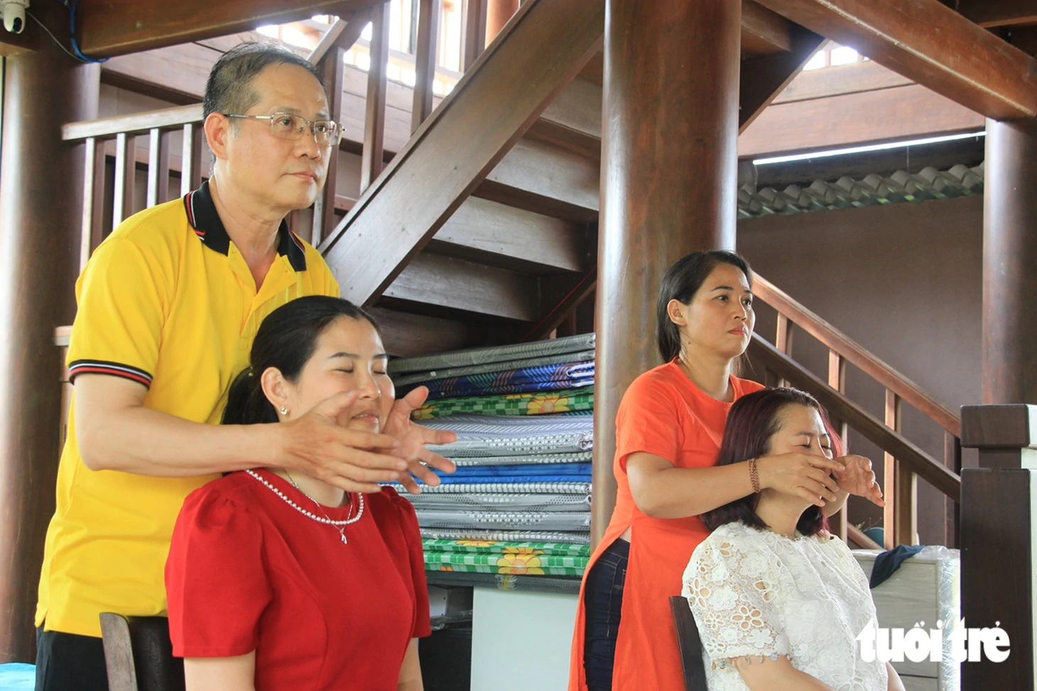 Khám phá 5 nhóm trải nghiệm 'đánh thức' du lịch TP.HCM - Ảnh 21.