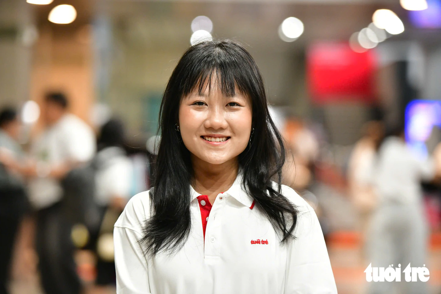 Phó chủ tịch UBND TP.HCM Nguyễn Mạnh Cường:  Lãnh đạo TP trân trọng sự bền bỉ và tâm huyết của đội ngũ Tuổi Trẻ - Ảnh 14.