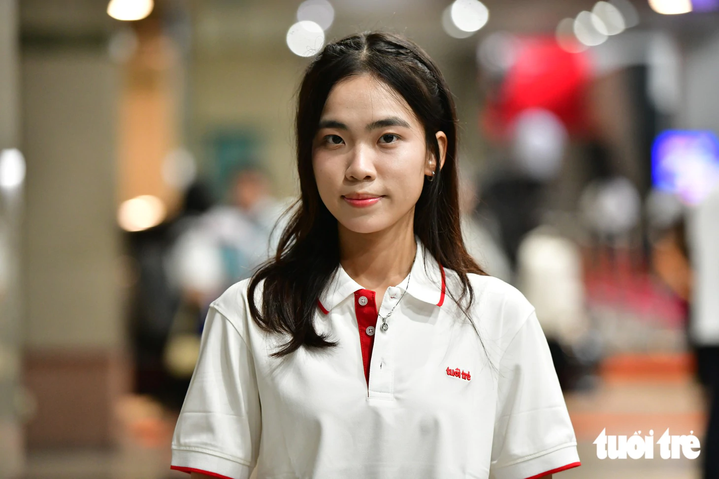 Phó chủ tịch UBND TP.HCM Nguyễn Mạnh Cường:  Lãnh đạo TP trân trọng sự bền bỉ và tâm huyết của đội ngũ Tuổi Trẻ - Ảnh 13.