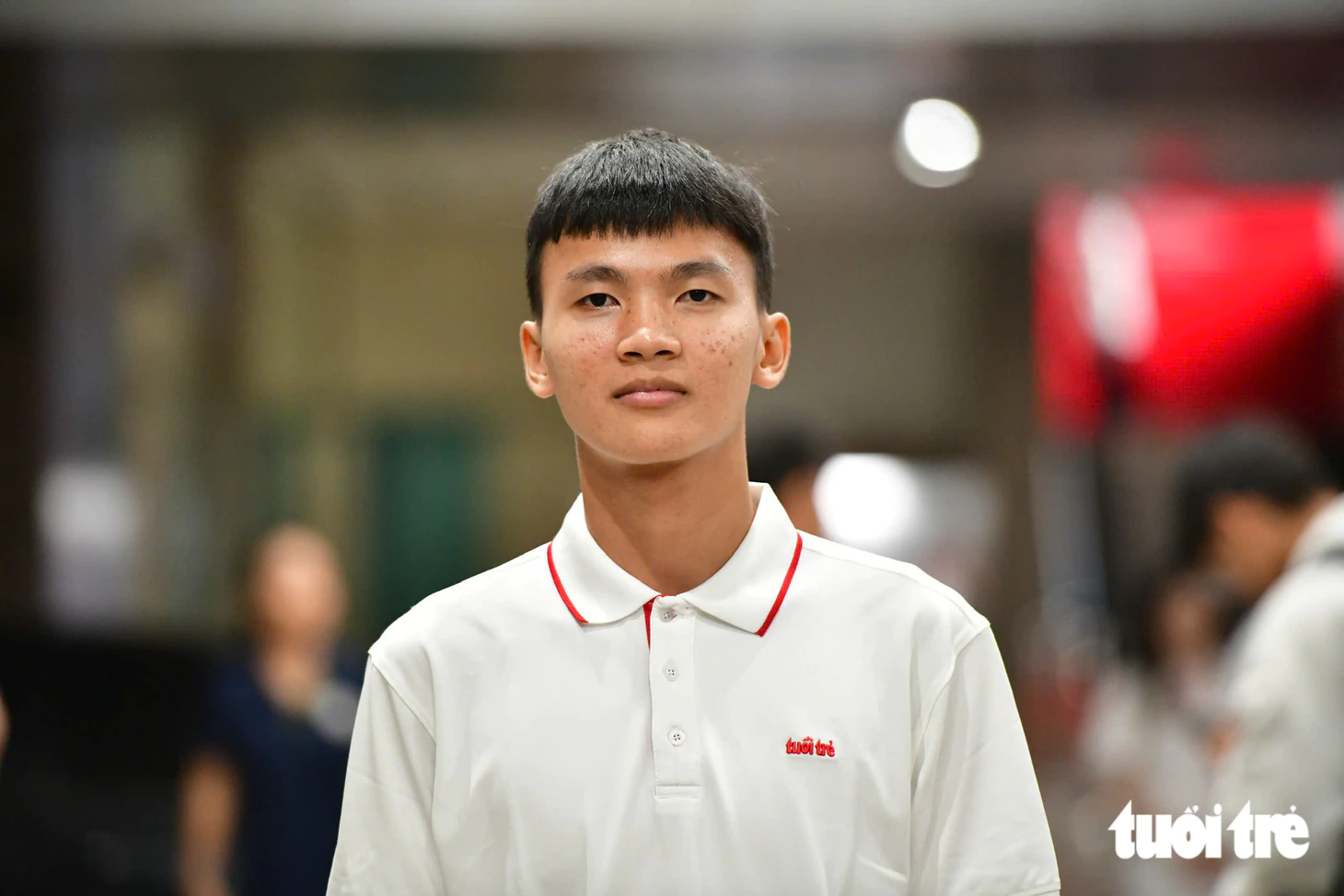Phó chủ tịch UBND TP.HCM Nguyễn Mạnh Cường:  Lãnh đạo TP trân trọng sự bền bỉ và tâm huyết của đội ngũ Tuổi Trẻ - Ảnh 12.