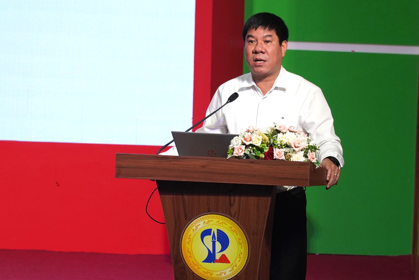 5 đề xuất chống gian lận thi tốt nghiệp THPT: Lắp camera, ‘trộn’ thí sinh nhiều trường - Ảnh 1.