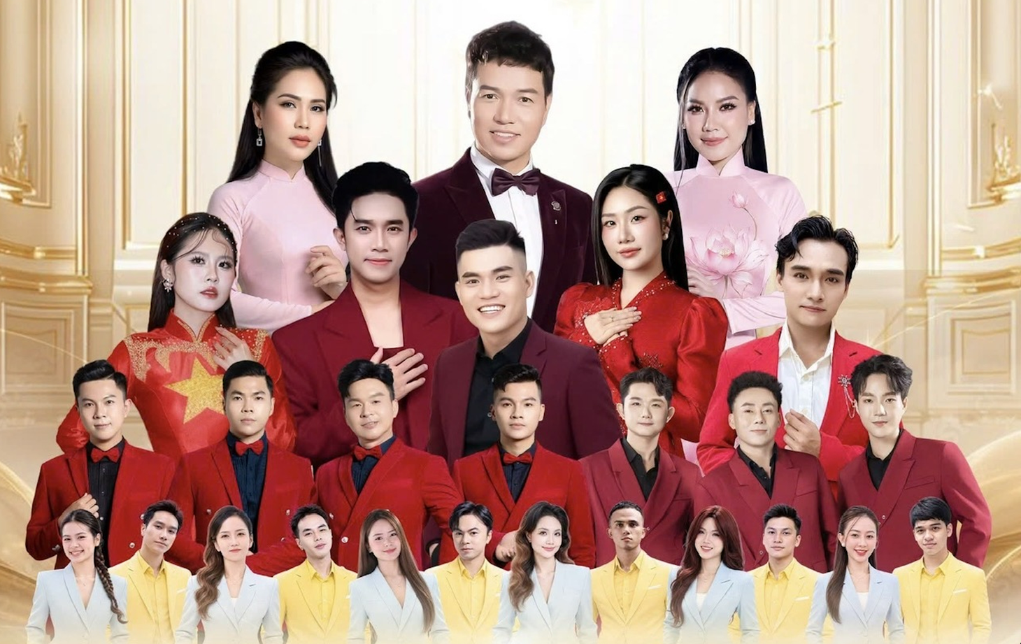 Ninh Dương Lan Ngọc tái xuất với Chị chị em em 3; Cuốn truyện bị đốt tăng thêm suất diễn - Ảnh 8.