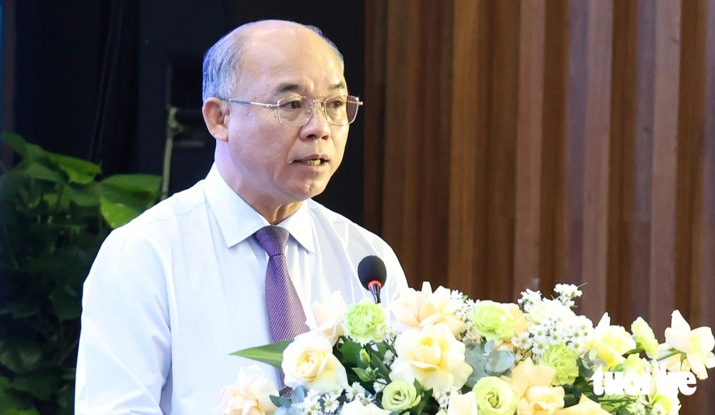 Công bố quy hoạch chung đô thị Buôn Ma Thuột đến năm 2050  - Ảnh 4.