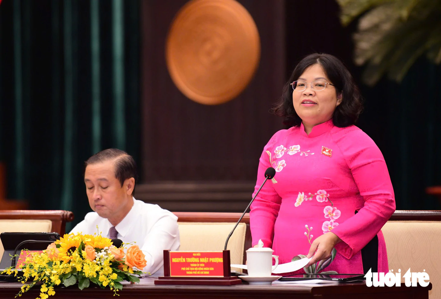thông qua Quy hoạch tổng thể thời kỳ 2025 - 2050, tầm nhìn 100 năm - Ảnh 5.