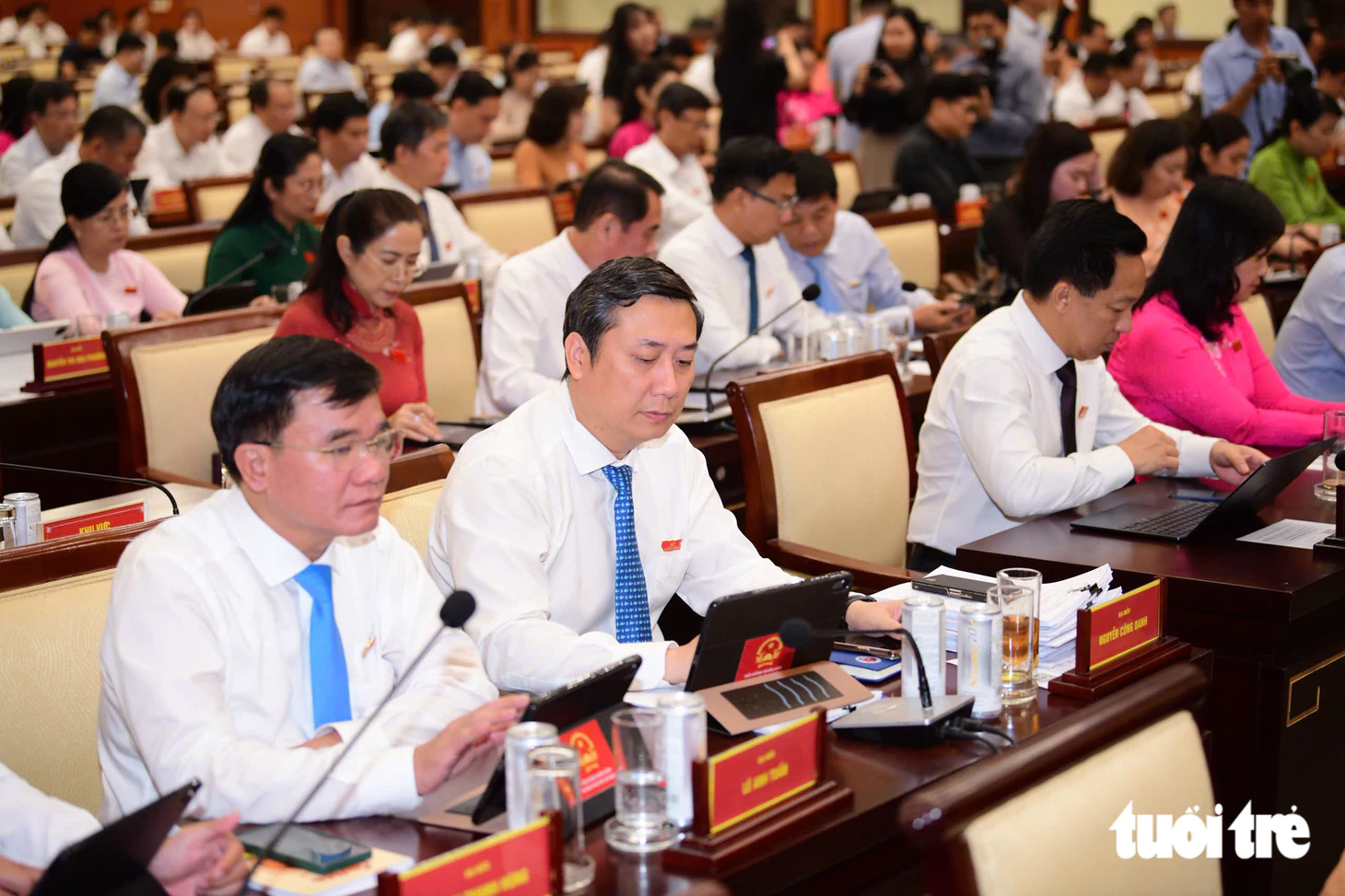 thông qua Quy hoạch tổng thể thời kỳ 2025 - 2050, tầm nhìn 100 năm - Ảnh 6.