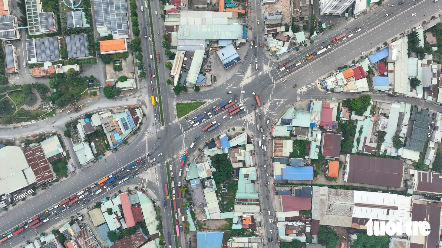 HĐND TP.HCM thông qua thêm 17 nghị quyết triển khai Luật Phát triển đô thị - Ảnh 2.