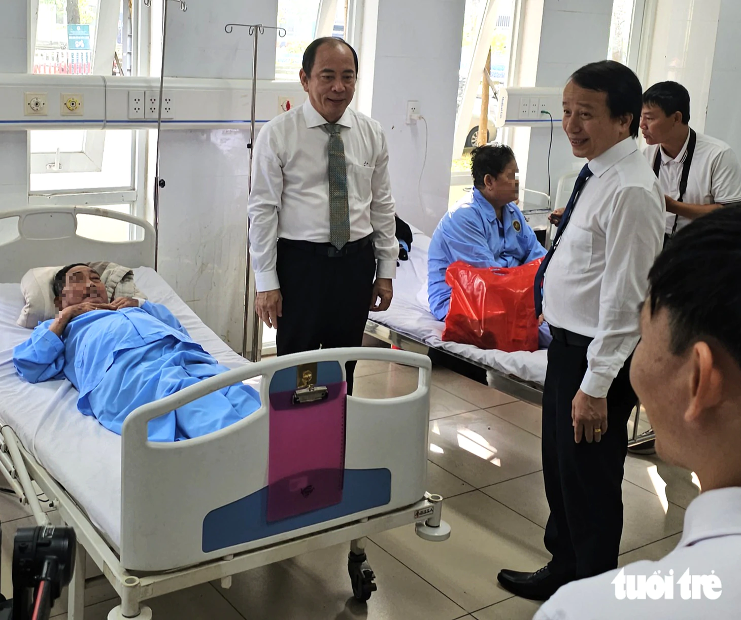 HĐND TP.HCM thông qua thêm 17 nghị quyết triển khai Luật Phát triển đô thị - Ảnh 3.