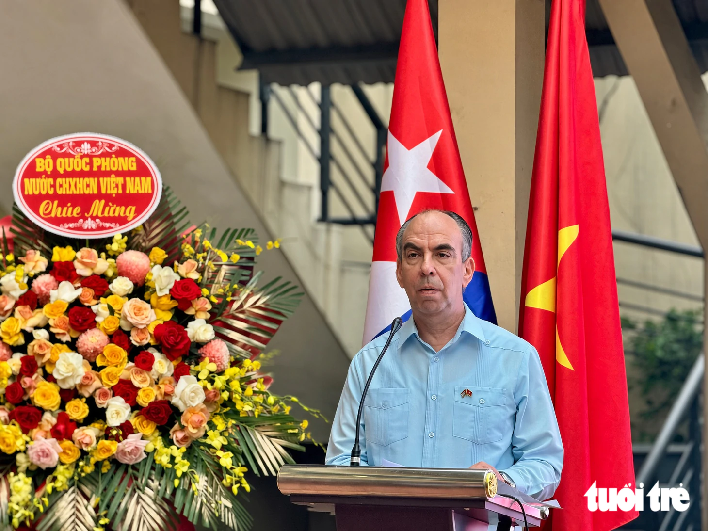 'Việt Nam và Cuba: Anh em một nhà' - Ảnh 2.