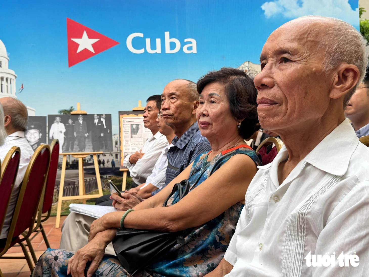 'Việt Nam và Cuba: Anh em một nhà' - Ảnh 7.