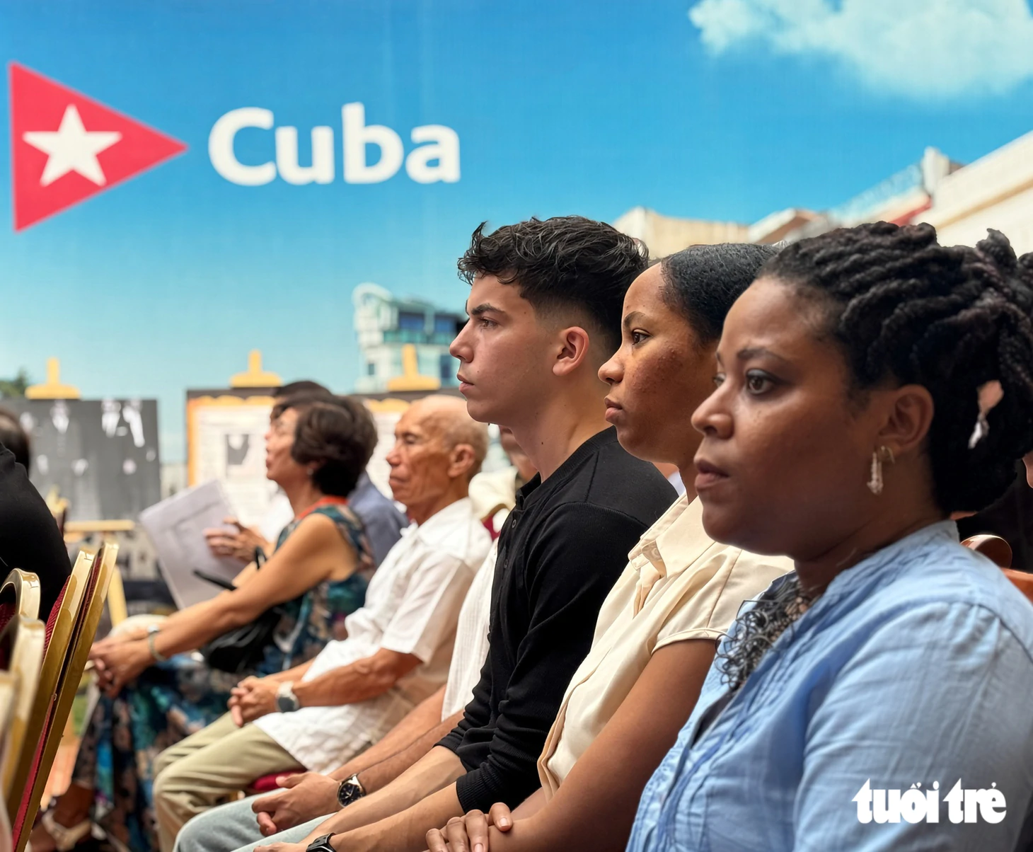 'Việt Nam và Cuba: Anh em một nhà' - Ảnh 10.