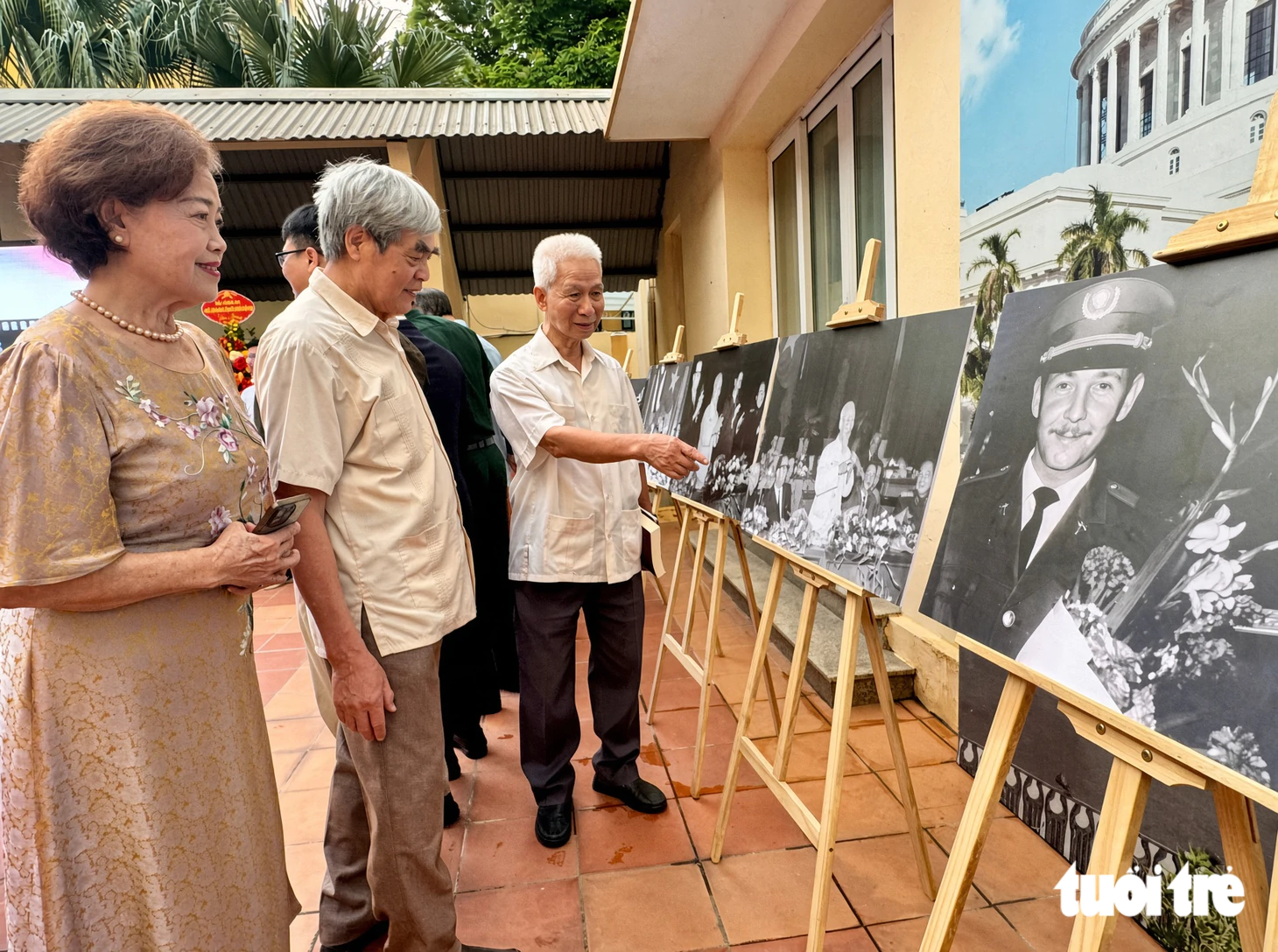 'Việt Nam và Cuba: Anh em một nhà' - Ảnh 11.