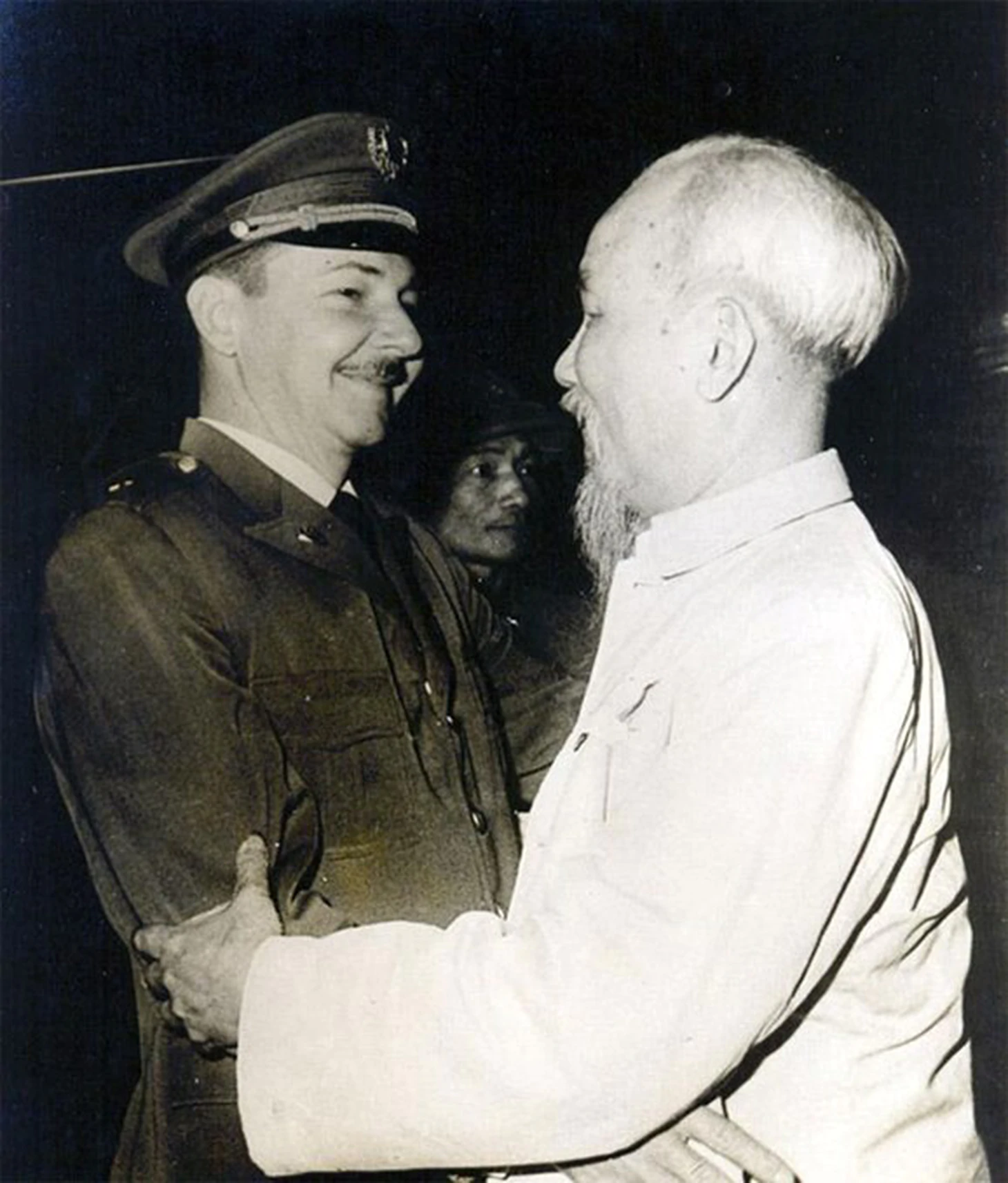 'Việt Nam và Cuba: Anh em một nhà' - Ảnh 1.