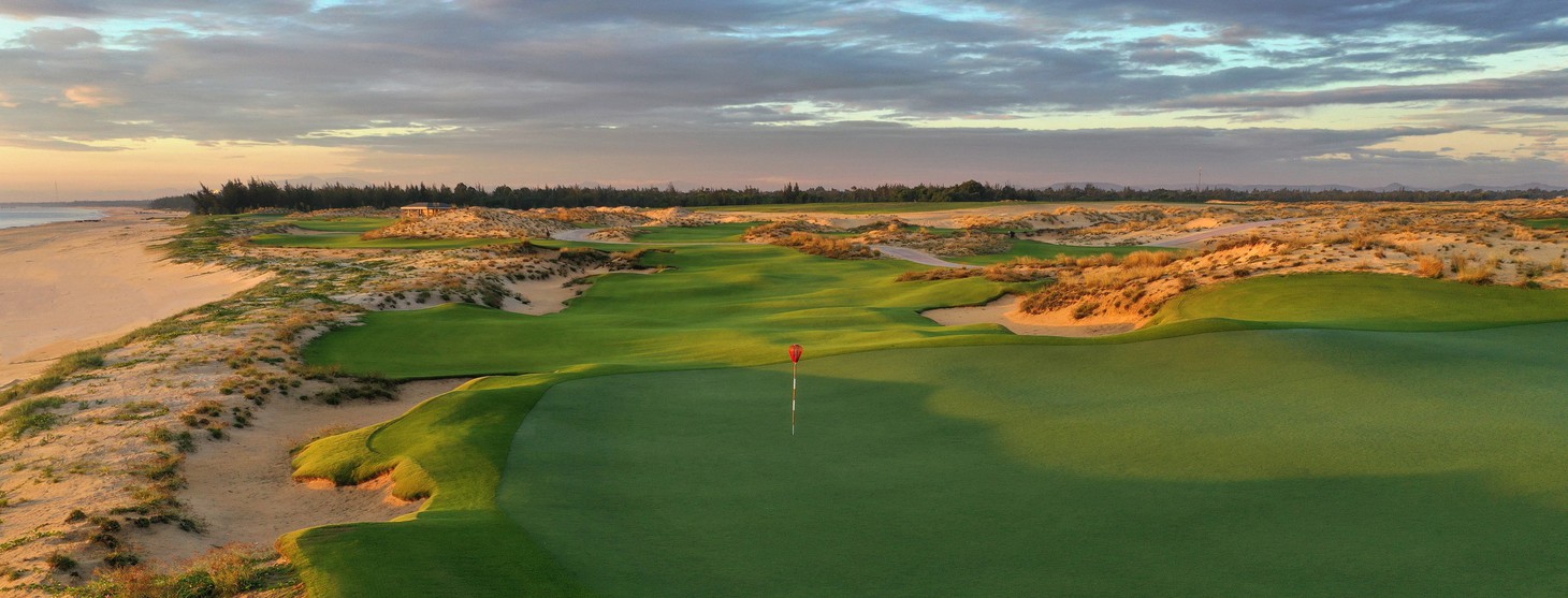 Hoiana Shores được chọn đăng cai Giải golf nghiệp dư nam châu Á - Thái Bình Dương - Ảnh 4.