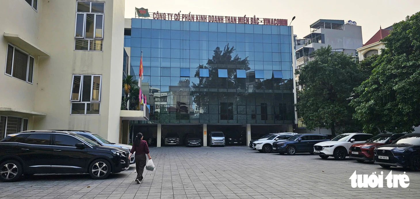 Gói thầu bốc dỡ than ở Quảng Ninh: Doanh nghiệp nội kêu vì tiêu chí kỹ thuật gây khó - Ảnh 3.