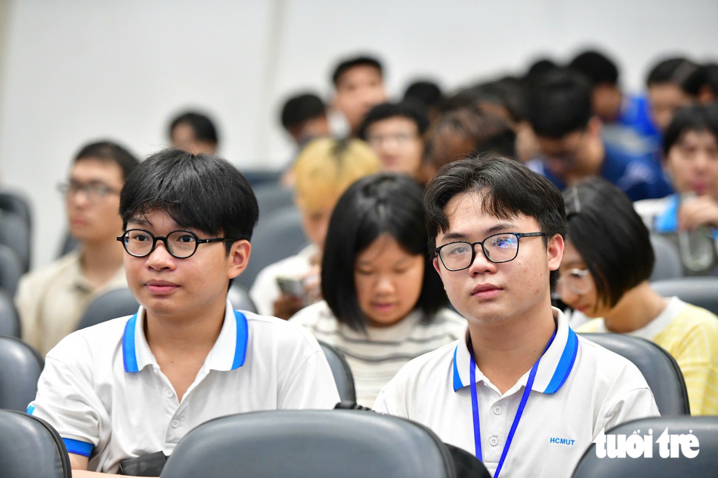 Chung kết Tuổi Trẻ Startup Award 2026: Gửi gắm nhiều kỳ vọng vào sáng kiến đột phá - Ảnh 5.