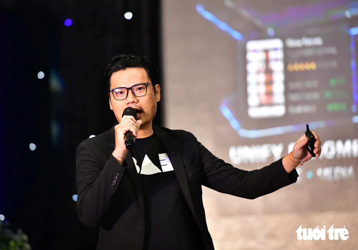 3 giờ 'cân não' của vòng Chinh phục Tuổi Trẻ Startup Award 2026 - Ảnh 14.