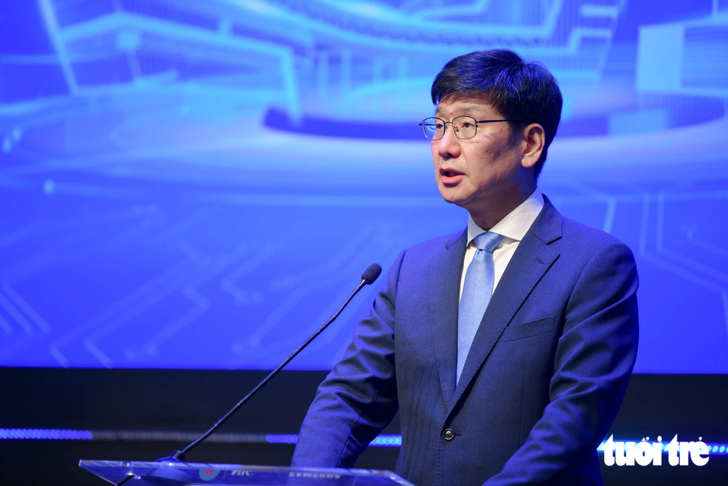 Samsung Solve for Tomorrow 2026 lập kỷ lục với hơn 2.900 bài dự thi - Ảnh 4.