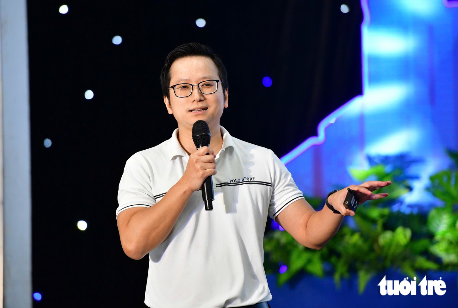 3 giờ 'cân não' của vòng Chinh phục Tuổi Trẻ Startup Award 2026 - Ảnh 17.