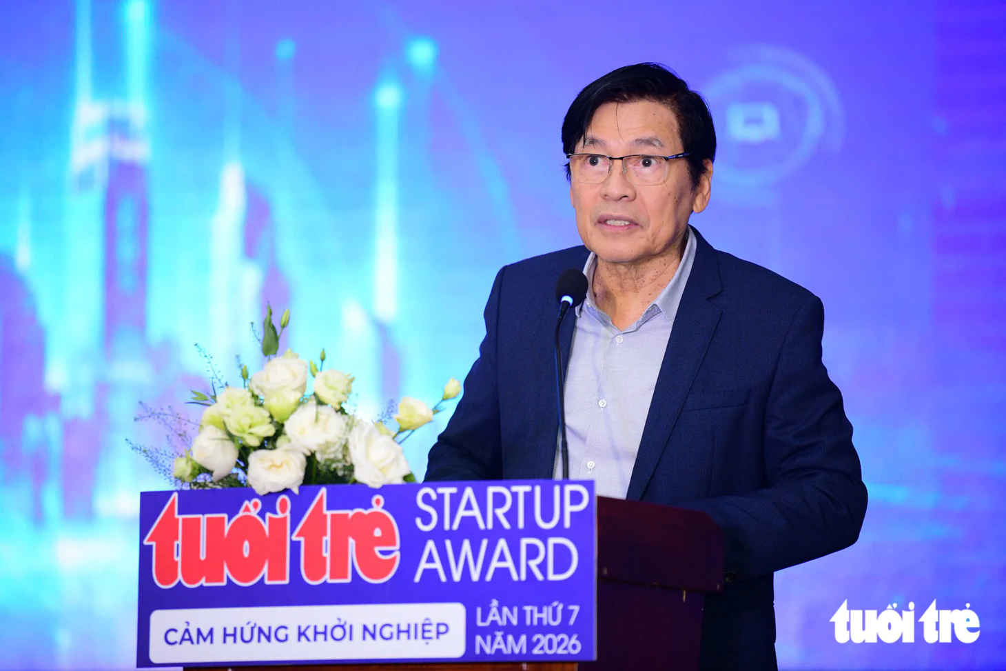Tuổi Trẻ Startup Award 2026: Doctranslate.io là Ngôi sao vàng khởi nghiệp - Ảnh 4.