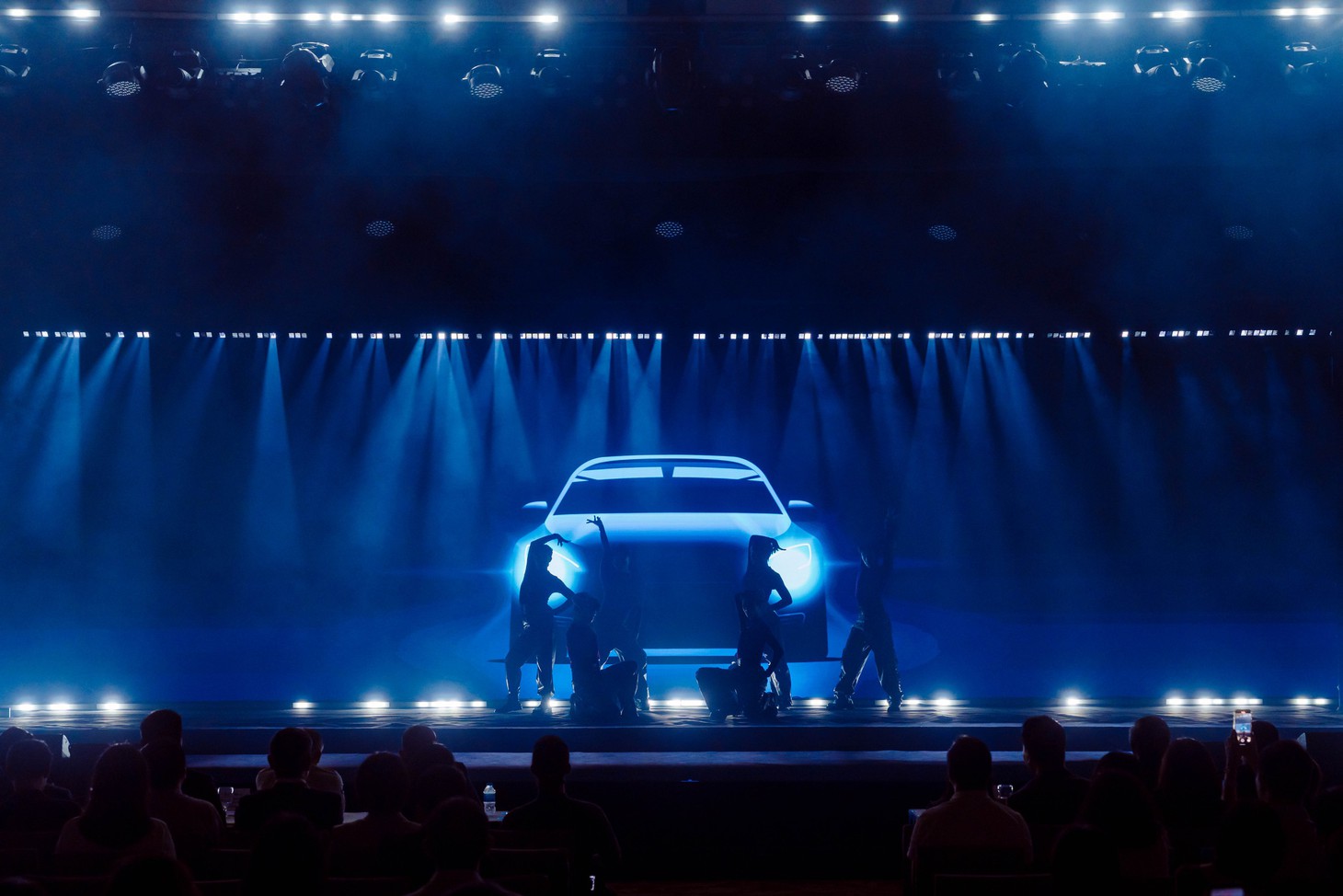 15 hạng mục giải thưởng Car Choice Awards 2026 đã tìm được người chiến thắng - Ảnh 1.