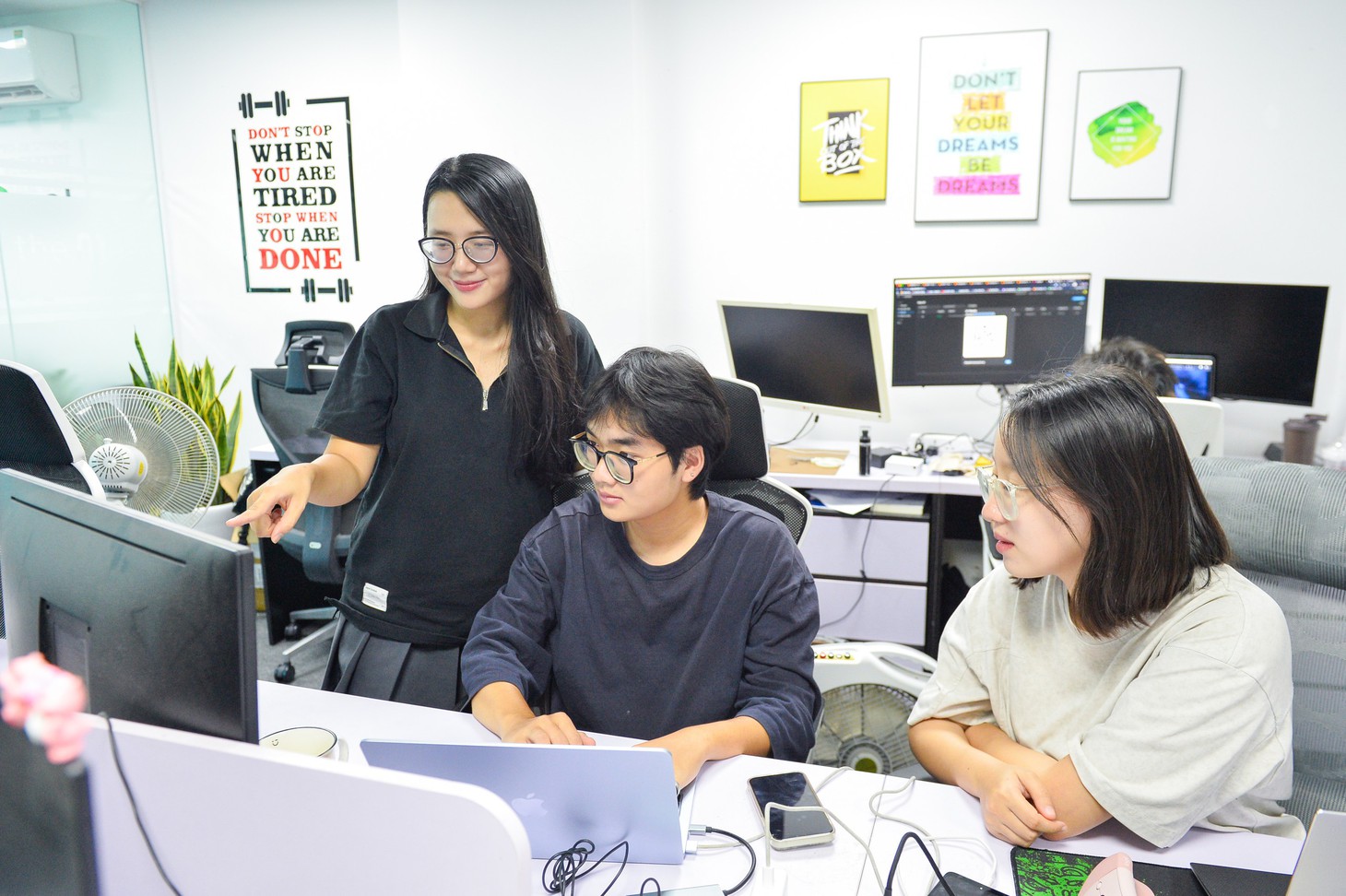 Tuổi Trẻ Startup Award: Ứng dụng AI cá nhân hóa dinh dưỡng, theo dõi sức khỏe từ bữa ăn hằng ngày - Ảnh 2.