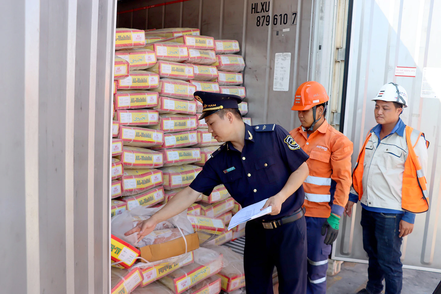 Làn sóng thịt nhập siêu rẻ: Vì sao thịt trâu Ấn Độ rẻ và được ưa chuộng đến thế? - Ảnh 2.