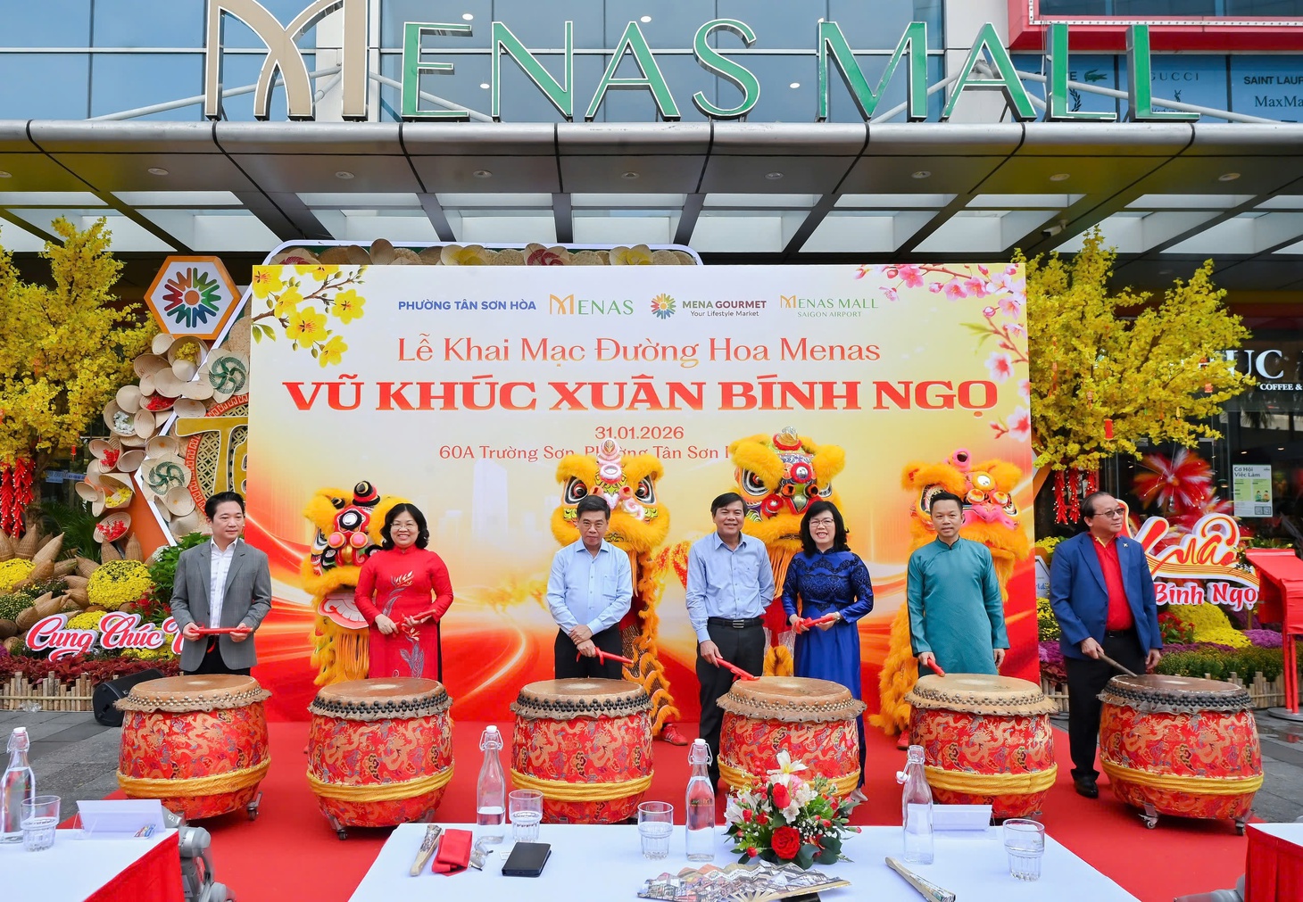 MENAS - Ảnh 1.