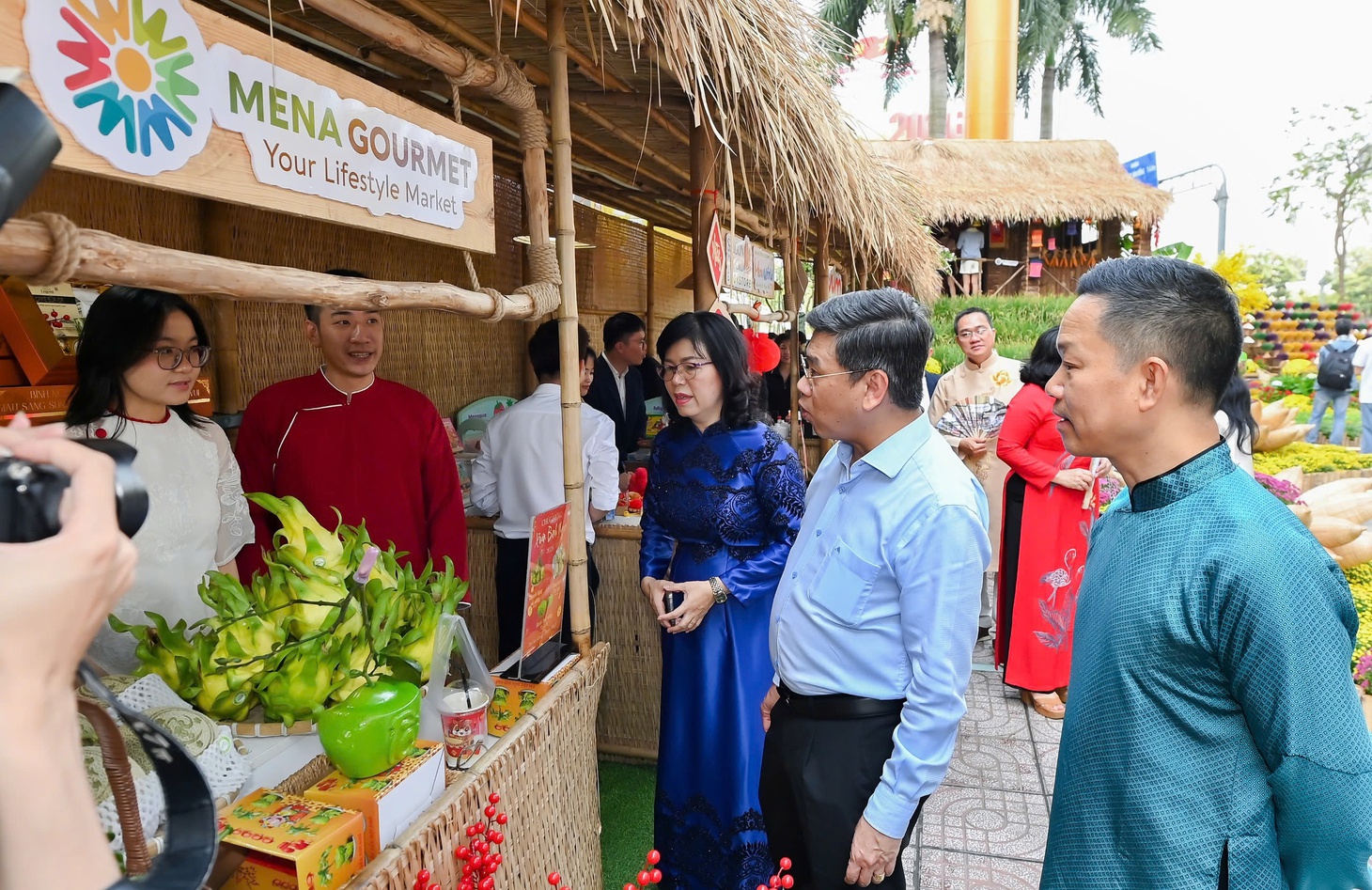 MENAS - Ảnh 3.