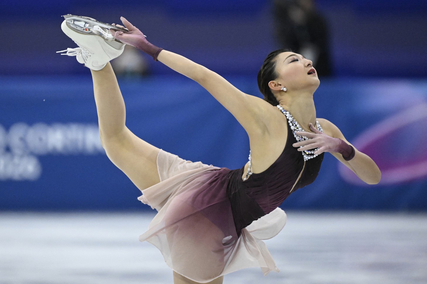 olympic - Ảnh 2.