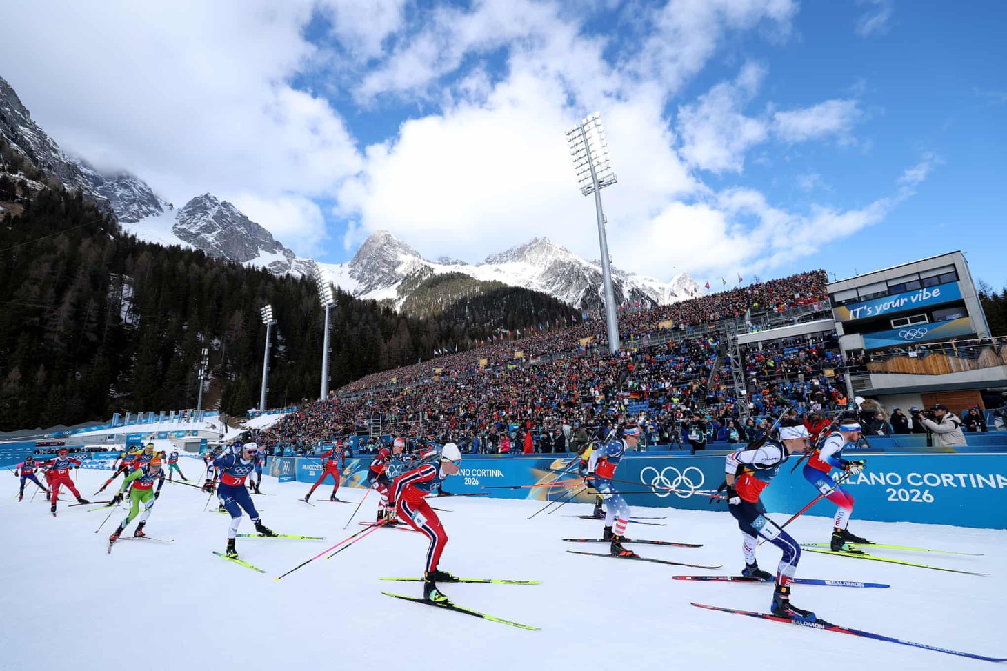 olympic - Ảnh 9.