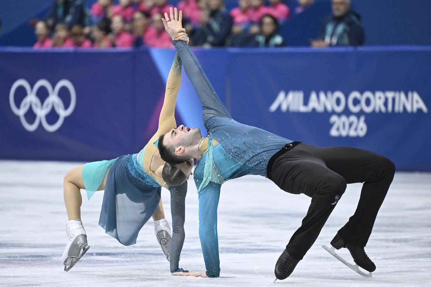 olympic - Ảnh 3.