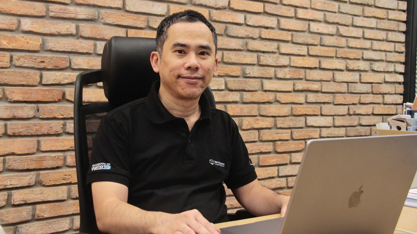 blockchain - Ảnh 1.