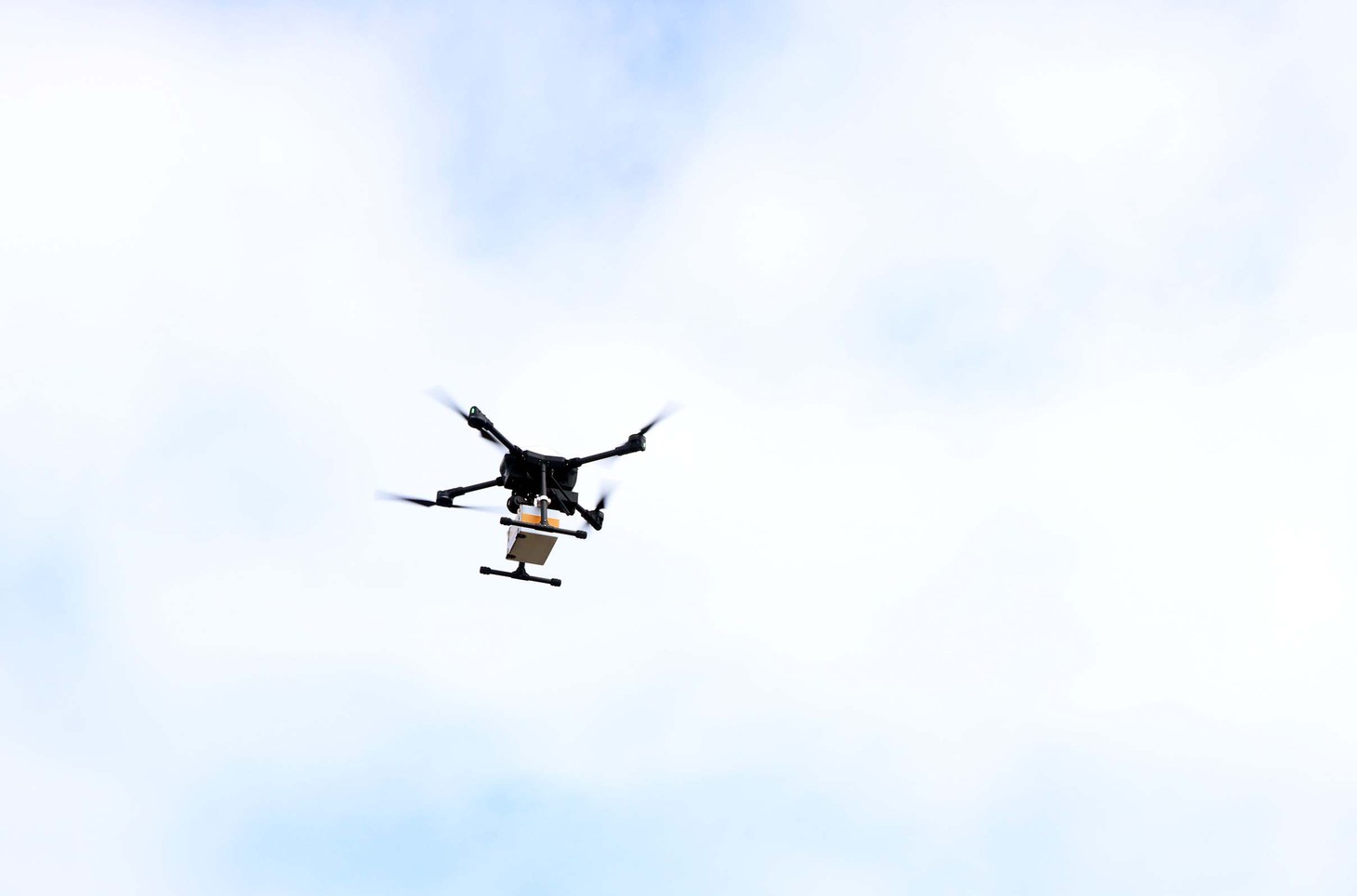 UAV - Ảnh 4.