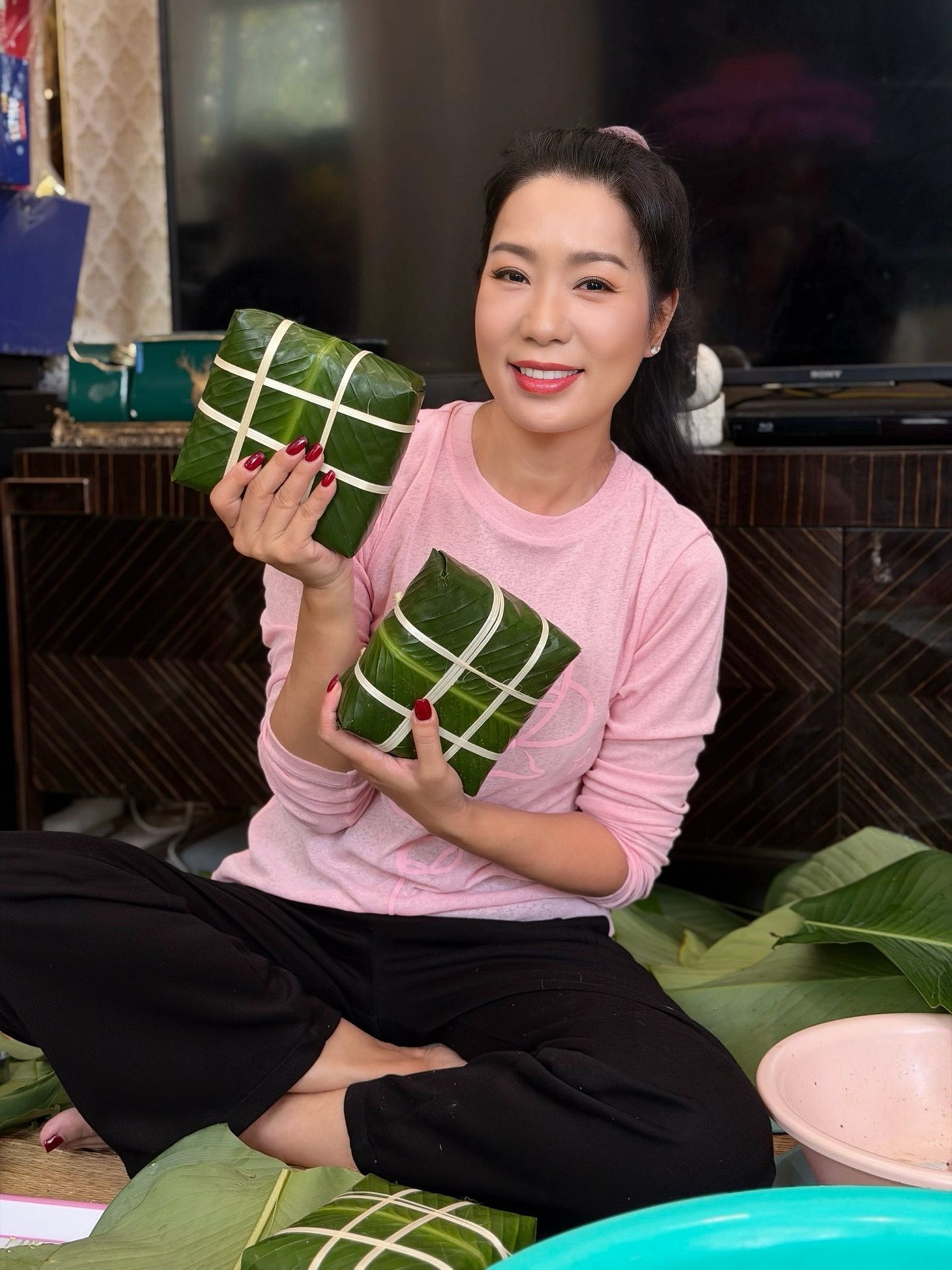 Mỹ Tâm - Ảnh 9.