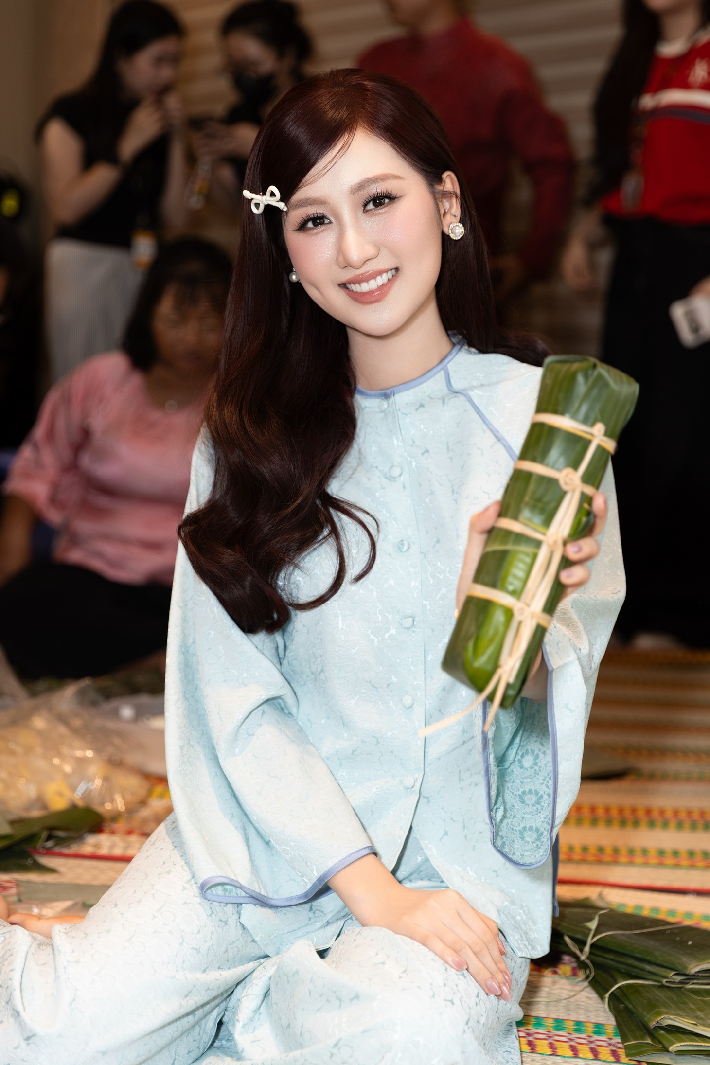 Mỹ Tâm - Ảnh 12.