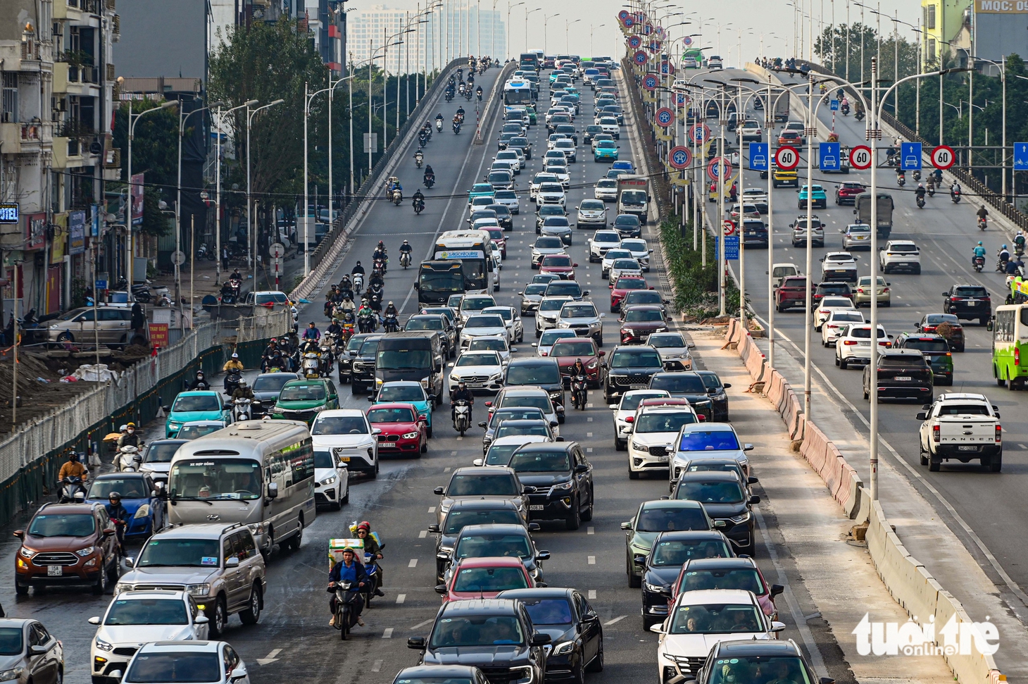 Hà Nội - Ảnh 3.