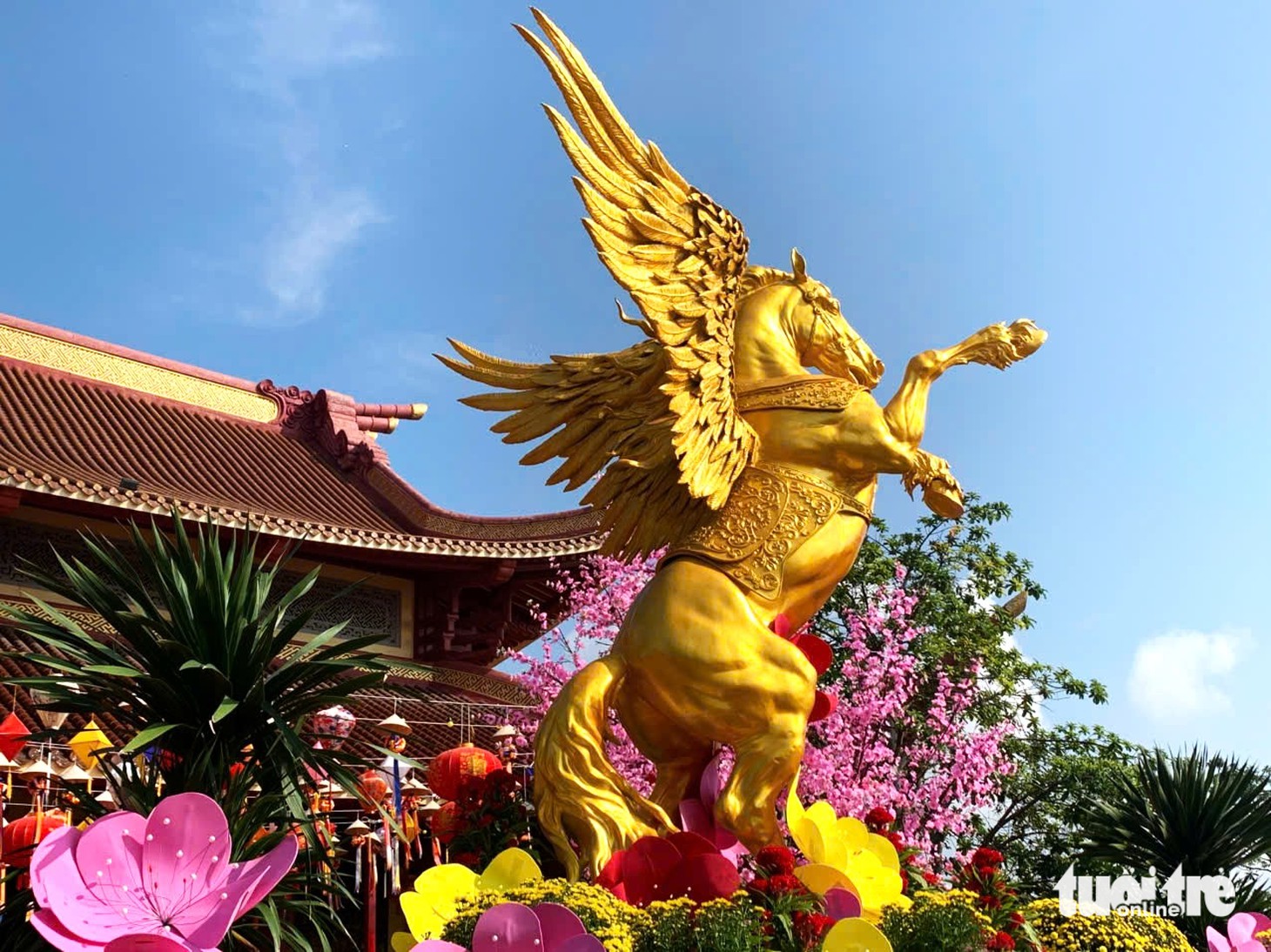 linh vật - Ảnh 8.