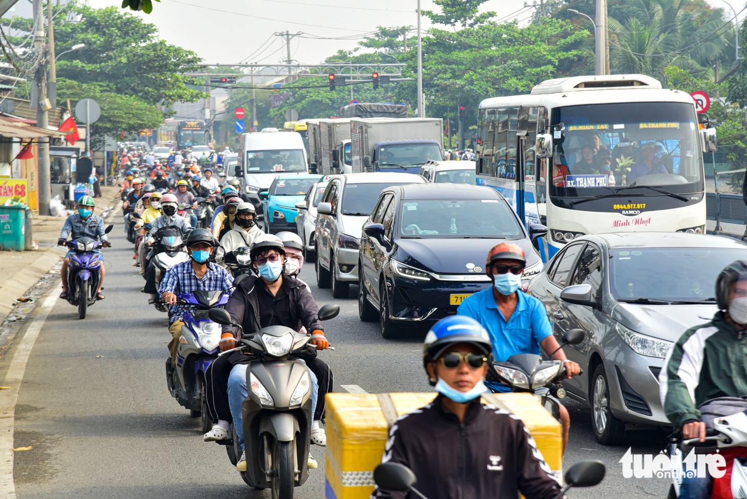 tết - Ảnh 3.