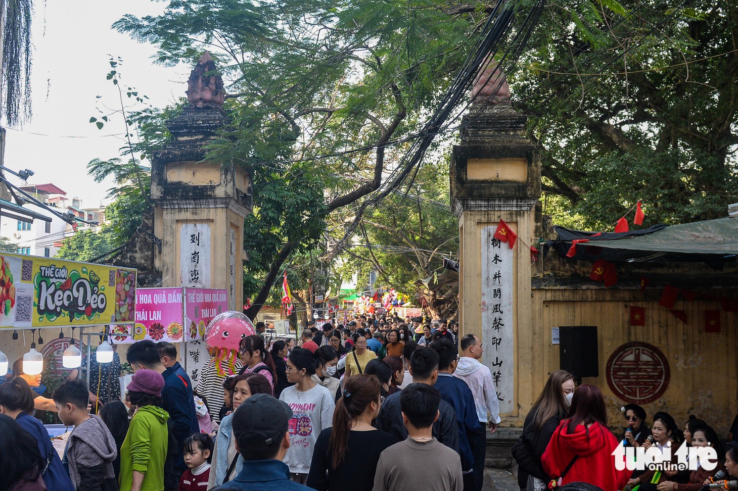 Hà Nội - Ảnh 1.